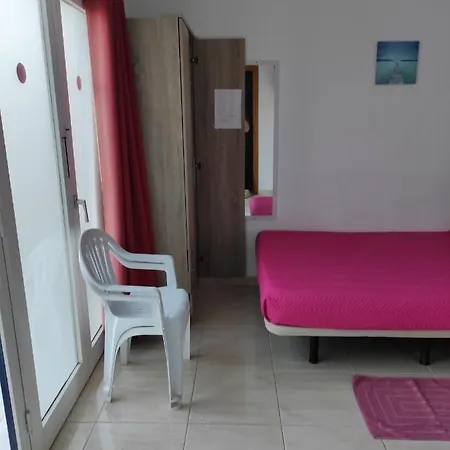 Pensjonat Playa Centro 18 *
