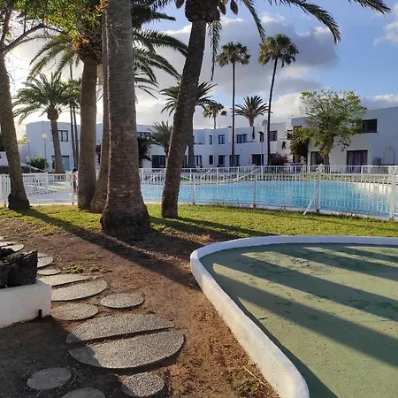 Pensjonat Playa Centro 18 *