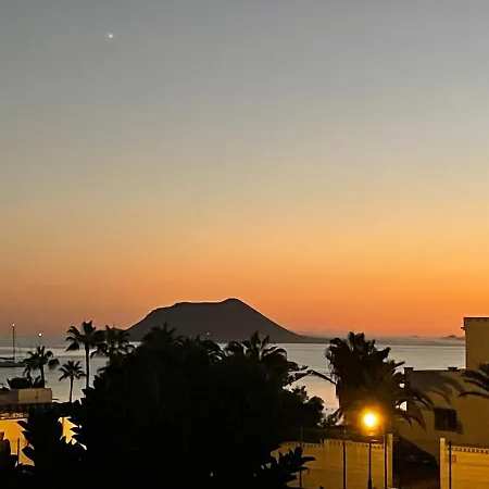 Playa Centro 18 Corralejo